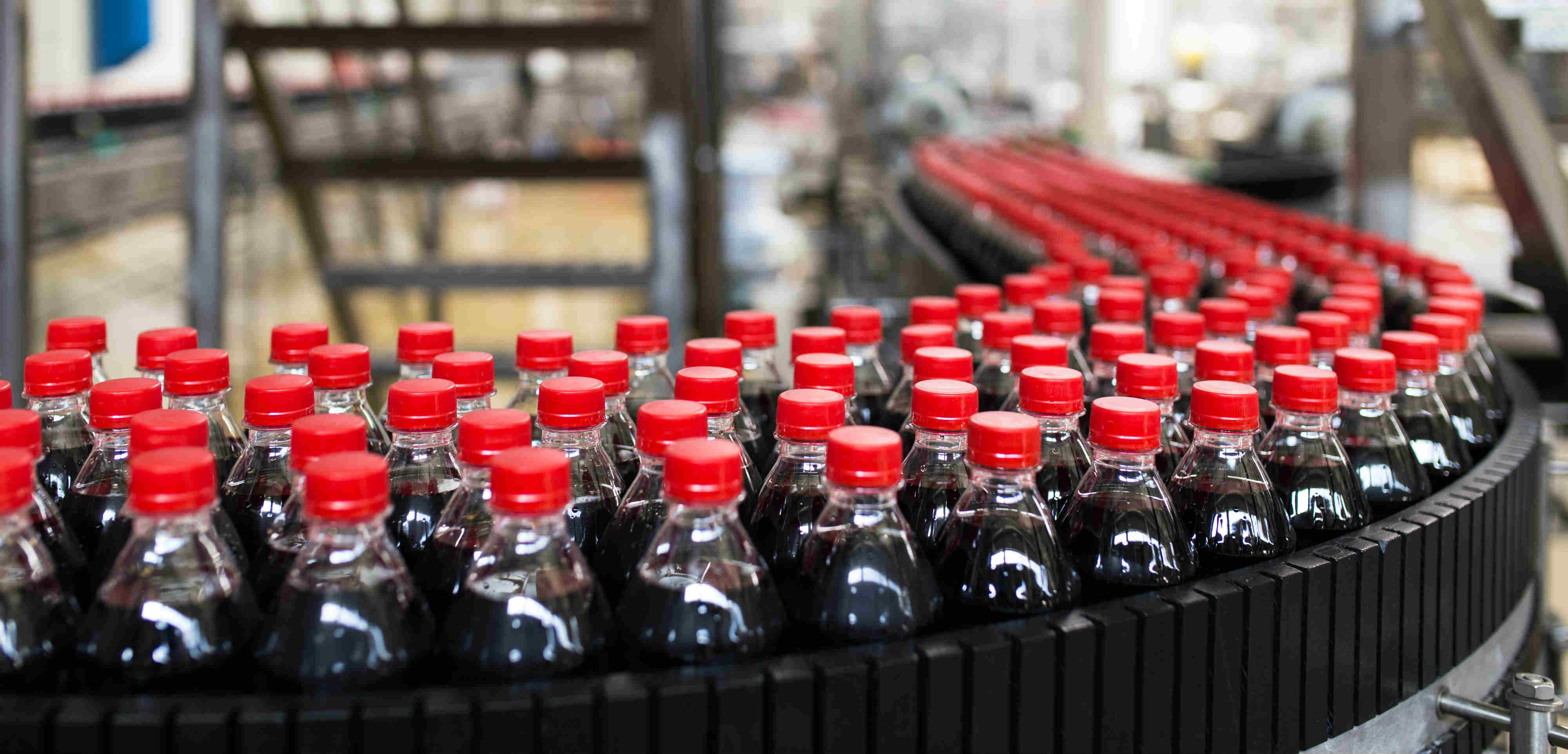 3M Filtrationsprodukte und -anwendungen für die Herstellung von alkoholfreien Getränken
