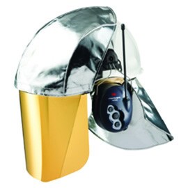 3M™ Spritz- und Hitzeschutzbedeckungen