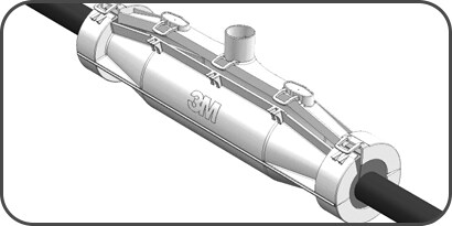 Verbinder montieren
