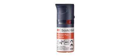 3M™ Scotchbond™ Universal Plus Adhäsiv
