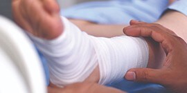 Mögliche postoperative Komplikationen