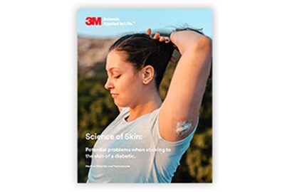 Titel eines Whitepapers und E-Books von 3M