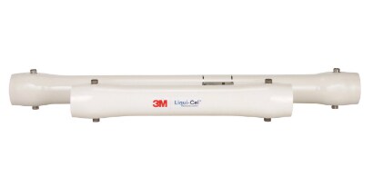 Produktfoto: 3M™ Liqui-Cel™ Membrankontaktoren Serien EXF-8x40 und EXF-8x80

