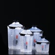 Nahaufnahme des 3M™ PPS™ Lackverarbeitungssystems der Serie 2.0