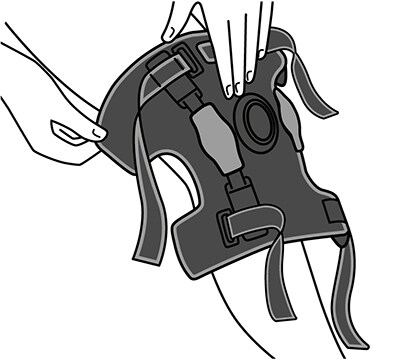 FUTURO™ Hinged Knee Brace, Adjustable