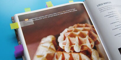 Rezeptkategorien