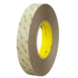 Der 3M™ Acryl-Klebstoff 100MP: für Hitze und andere schwierige Umgebungen optimiert.	
