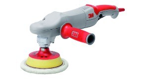 3M™ Elektrische Poliermaschine
