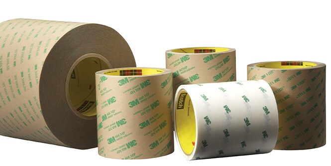 3M™ Transfer-Klebeband
