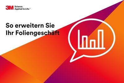 Grow your wrap business, insights from 3M

