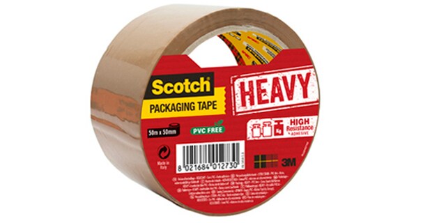 Verpackungsklebeband:scotch® : 3M Deutschland
