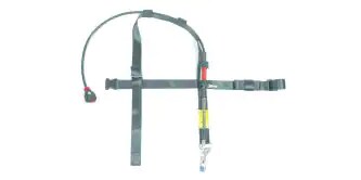 3M™ Scott™ RAS Asbestos Druckluftsystem
