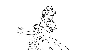 Belle
