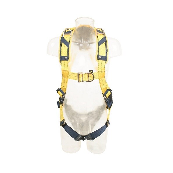 3M™ DBI-SALA® Delta™ Komfort-Rettungsgurt 1112949
