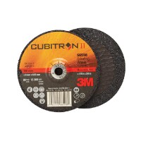 3M™ Cubitron™ II Schruppscheiben 