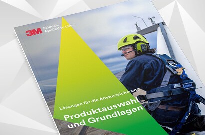 Lösungen zur Absturzsicherung: Produktauswahl und Grundlagen