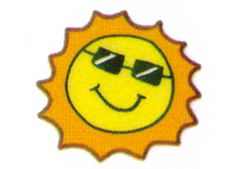 Sonne
