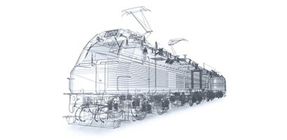 Bahn
