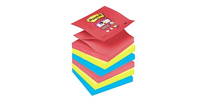 Post it® Z-Notes Spender & Zubehör
