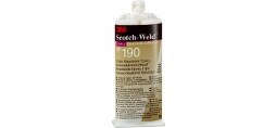  3M™ Scotch-Weld™ Epoxid-Klebstoff DP190 