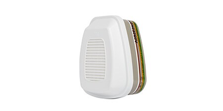 3M™ Bajonettfilter
