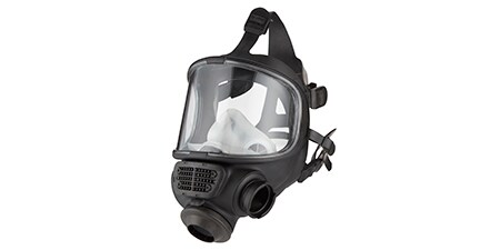 3M™ Scott™ Promask Überdruck-Atemschutzmaske
