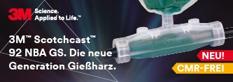 3M™ Scotchcast™ Gießharz 4 GS