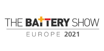 The Battery Show Europe icon
