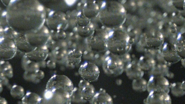 Glass Bubbles
