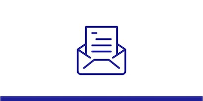 Schicken Sie uns eine E-Mail.
