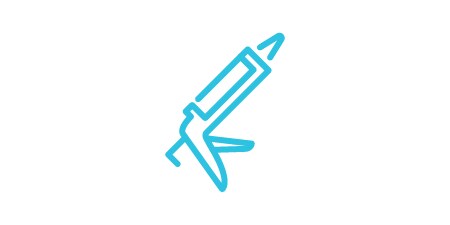 Symbol für „Verbessern Sie Stabilität und Widerstandsfähigkeit“ in Form eines Abrollers.
