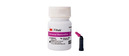 3M™ Filtek™ Universal Komposit
