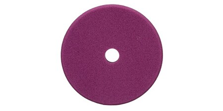 Das 3M™ Perfect-It™ PU-Schaum-Polierpad perfektioniert alle Finishing-Prozesse.

