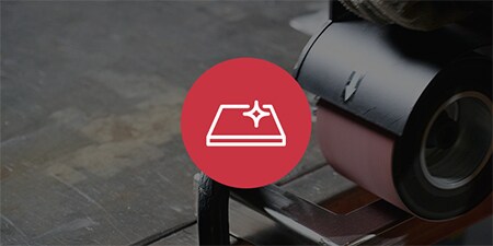 Bild zu Finishanwendungen mit eingebettetem Symbol
