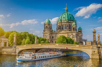 Webinar: Brandschutz für Museen und Kulturerbestätten