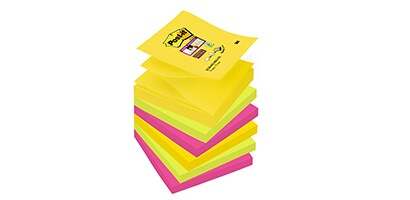 Post it® Z-Notes Spender & Zubehör
