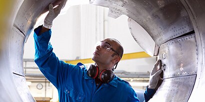 3M Fachbereiche – Produktion und Verarbeitung
