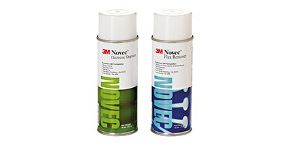 Novec Spray
