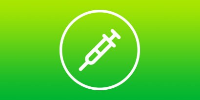 Produkte zur Infektionsprophylaxe und zum Wundmanagement
