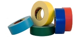 3M™ Gewebeklebeband 389, extrem beanspruchbar 
