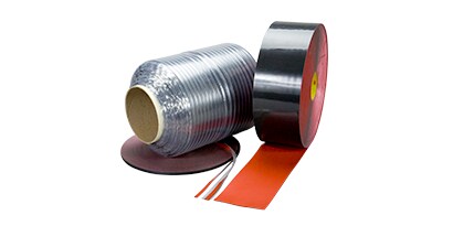 Dichtungsbänder 
