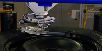 Übersichtsvideo des 3M Auswuchtgewicht-Systems
