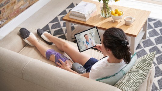 PREVENA Therapy Lösungen
