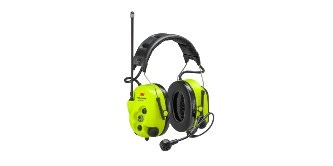 3M PELTOR LiteCom Headsets	
