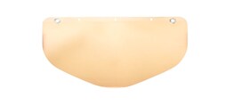 M-967 Goldbedampftes Visier