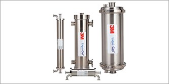 3M™ Liqui-Cel™ Membrankontaktoren
