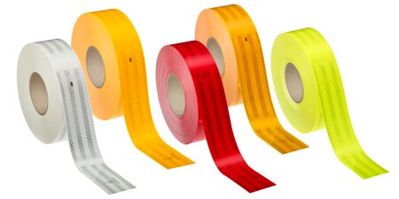3M™ Diamond Grade™ Konturmarkierungen Serie 983
