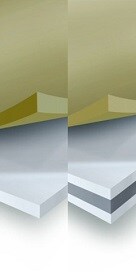 3M™ Dünne Doppelseitige Klebebänder
