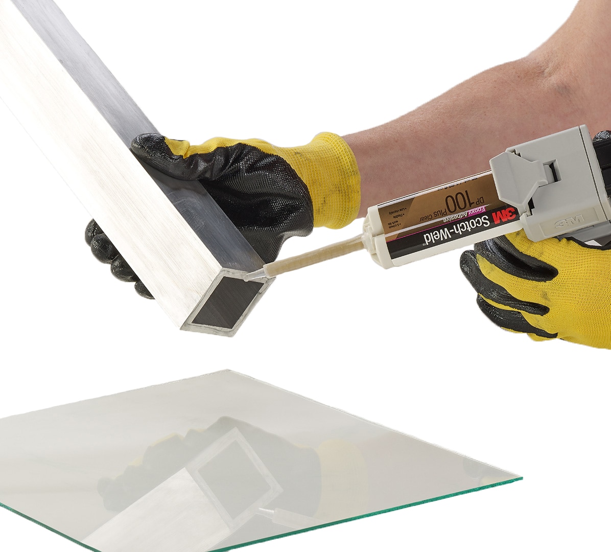 Strukturklebstoffe | 3M in Deutschland