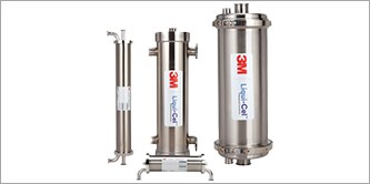 3M™ Liqui-Cel™ Membrankontaktoren

